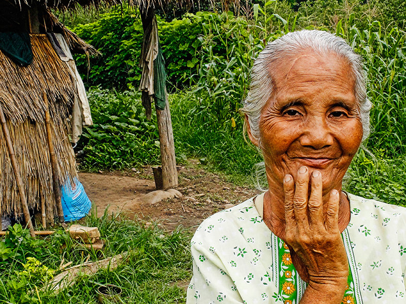 Senior Citizen 5 Senior Citizen 5